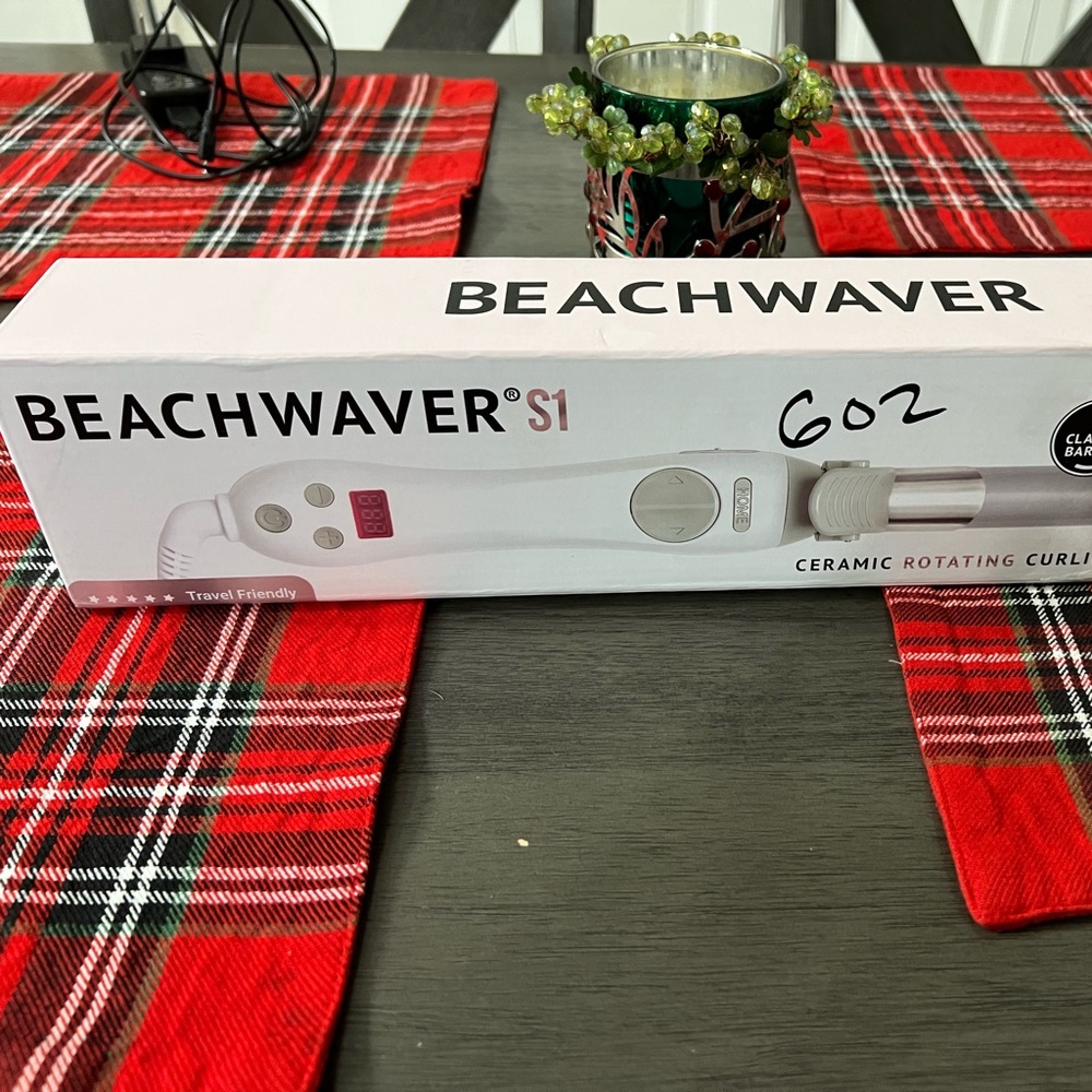 Beachwaver S1